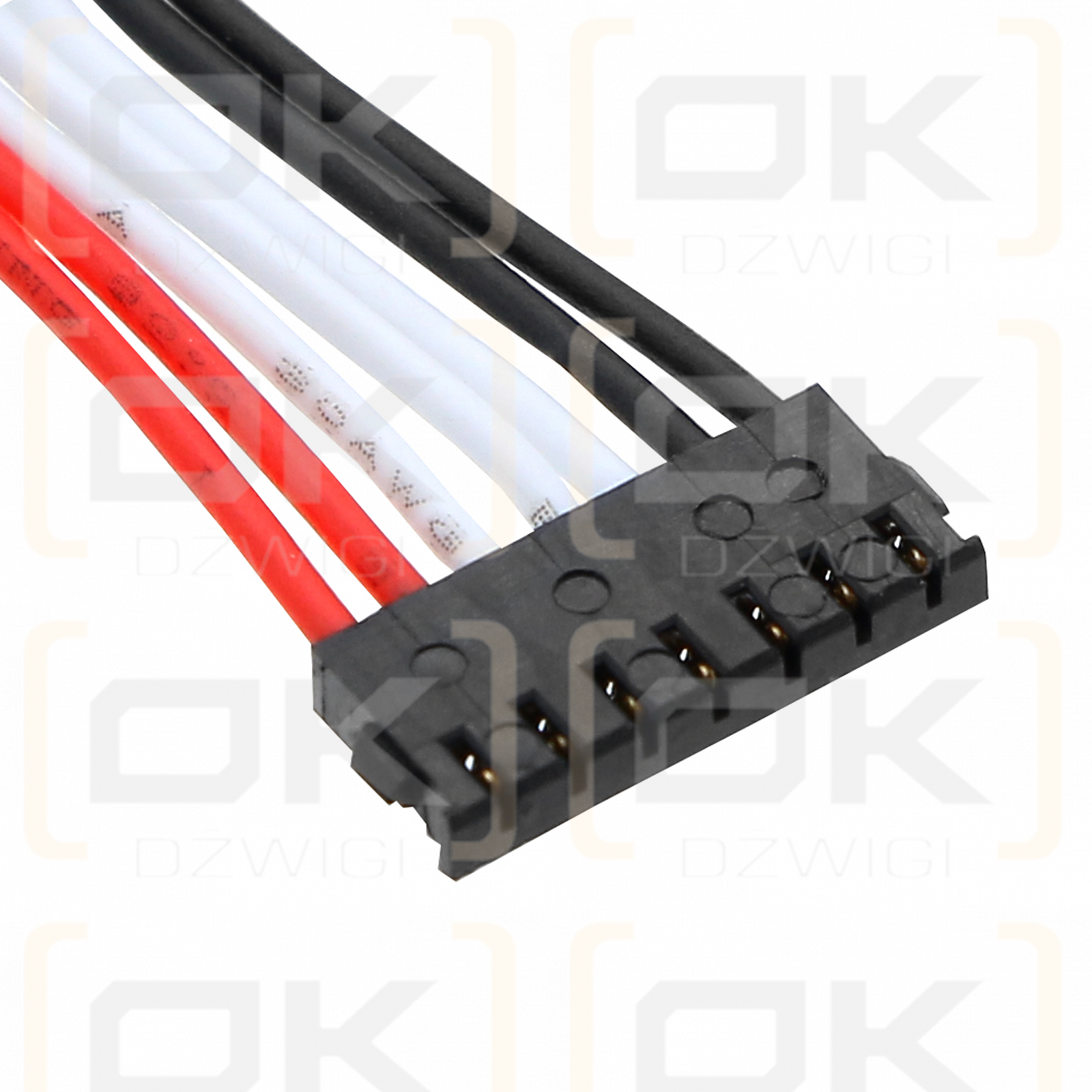 Amazon B00IKPW0UA / MC-347993 3500 мАч литий-полимерный 3,7 В (Cameron Sino)