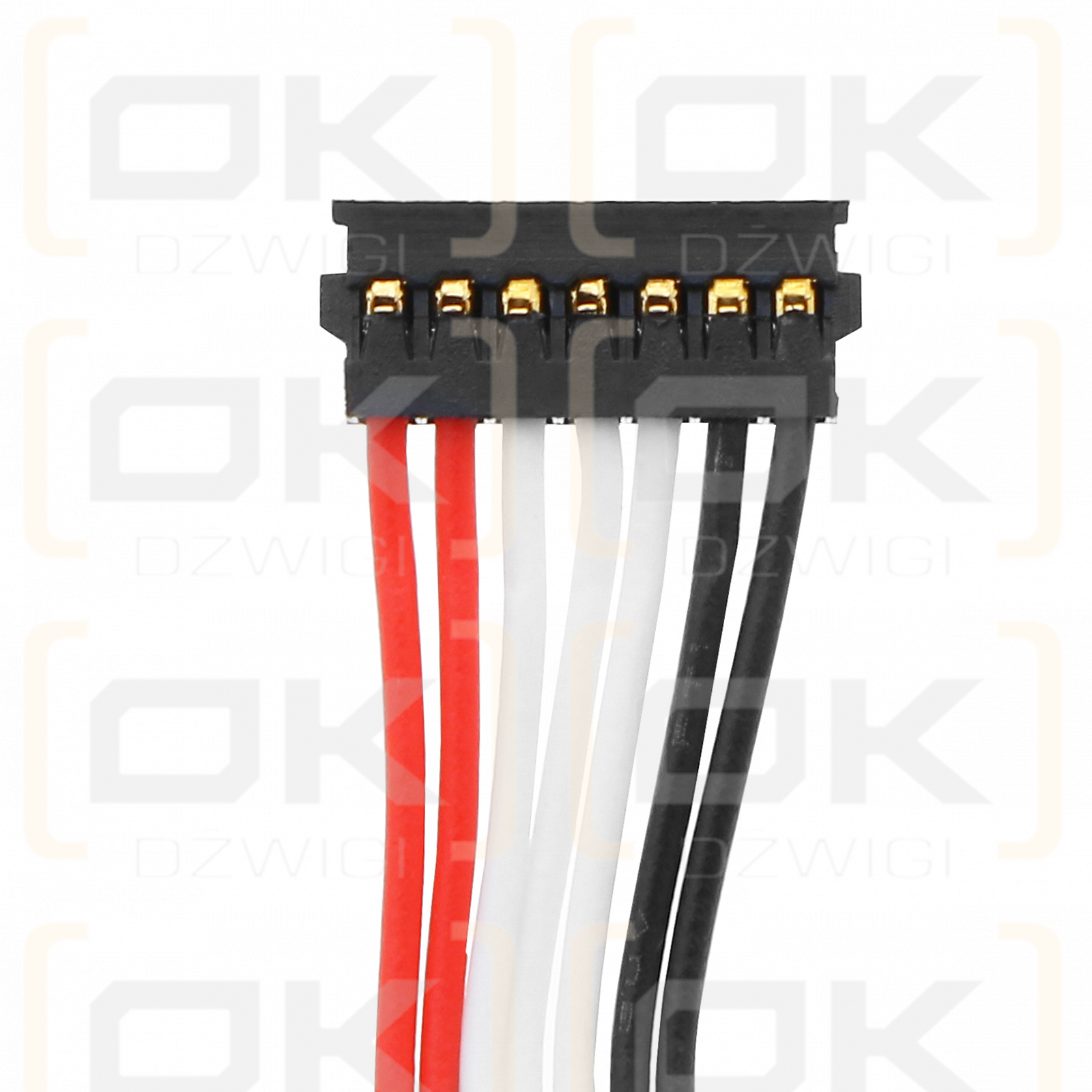 Amazon B00IKPW0UA / MC-347993 3500 мАч литий-полимерный 3,7 В (Cameron Sino)