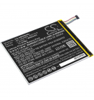 Amazon PR53DC / 26S1018, 4650 мАч, литий-полимерный, 3,8 В (Cameron Sino)