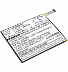 Amazon SR87MC / ST10 3800 мАч литий-полимерный 3,7 В (Cameron Sino)