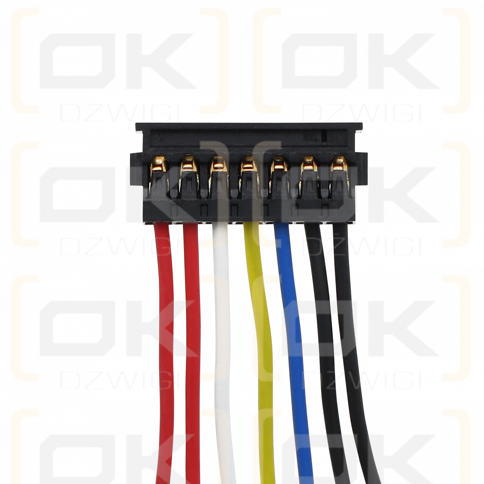 Amazon SG98EG / ST11 3210 mAh Li-Polymer 3,7 V (Cameron Sino)