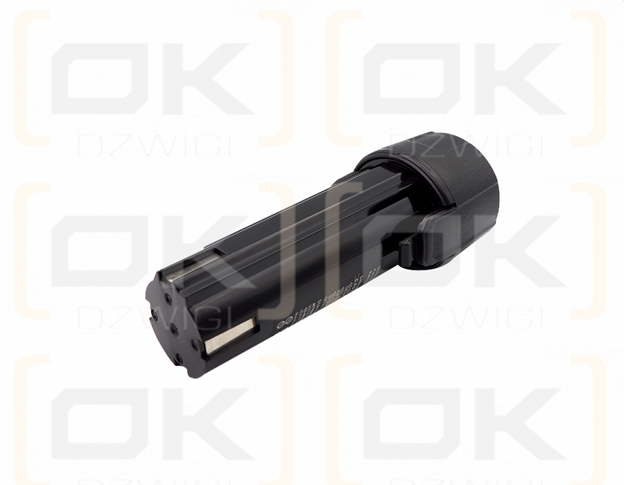 AEG SL 3.6 / 4935413165 2500mAh Li-ion 3.6V (Cameron Sino)