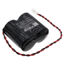 ABUS/760AB 17000mAh Alcalino 3.0V (Cameron Sino)