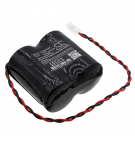ABUS / 760AB 17000 mAh Alkaline 3,0 V (Cameron Sino)