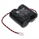 ABUS/760AB 17000mAh Alcalino 3.0V (Cameron Sino)