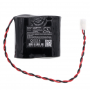 ABUS/760AB 17000mAh Alcalino 3.0V (Cameron Sino)