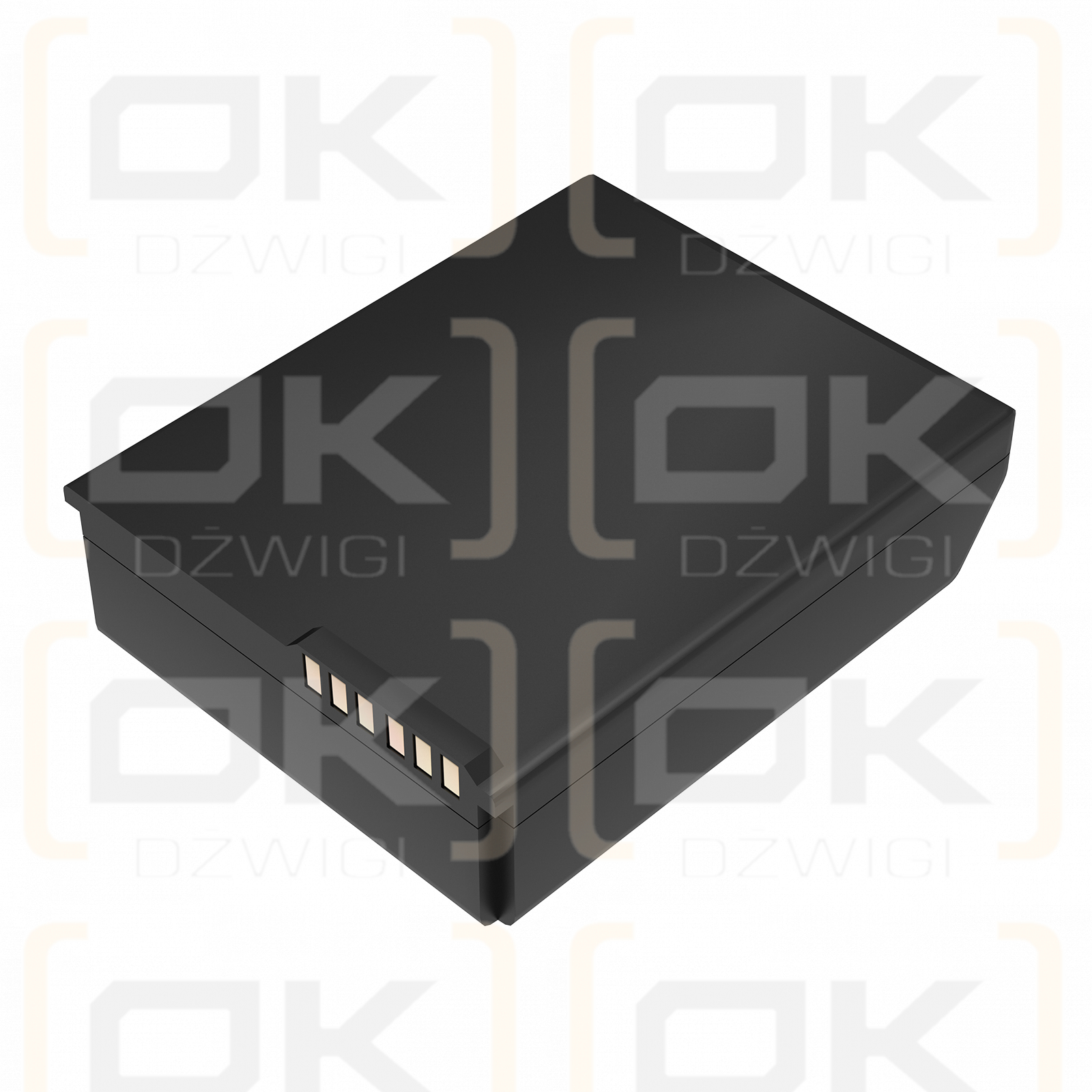Airbus / BLN-19 6900mAh Li-ion 3.8V (Cameron Sino)