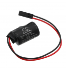 Allen Bradley Kinetix 2000 / LS14250-K20 1200mAh Li-SOCl2 3.6V (Cameron Sino)