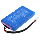 Wiper i130S / 015E00600A 2600mAh Li-ion 25.9V (Cameron Sino)