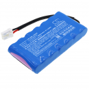 Wischer i130S / 015E00600A 2600 mAh Li-Ion 25,9 V (Cameron Sino)