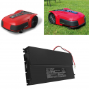 Ambrogio L400B Deluxe / 300Z20800A 15000mAh Li-ion 25.9V (Cameron Sino)