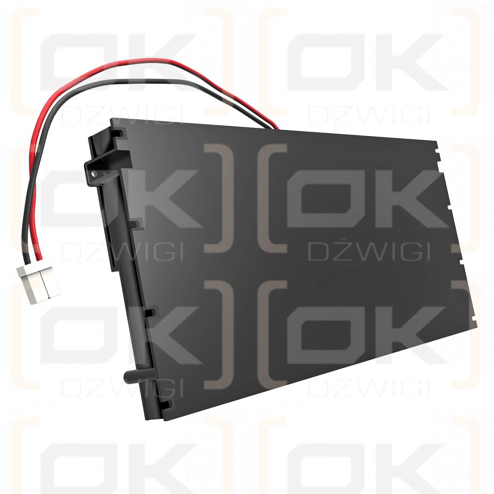 Ambrogio L400B Deluxe / 300Z20800A 15000mAh Li-ion 25.9V (Cameron Sino)