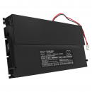Ambrogio L400B Deluxe / 300Z20800A 15000mAh Li-ion 25.9V (Cameron Sino)