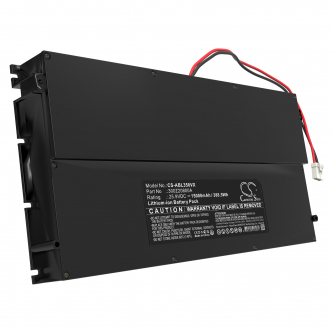 Ambrogio L400B Deluxe / 300Z20800A 15000mAh Li-ion 25.9V (Cameron Sino)