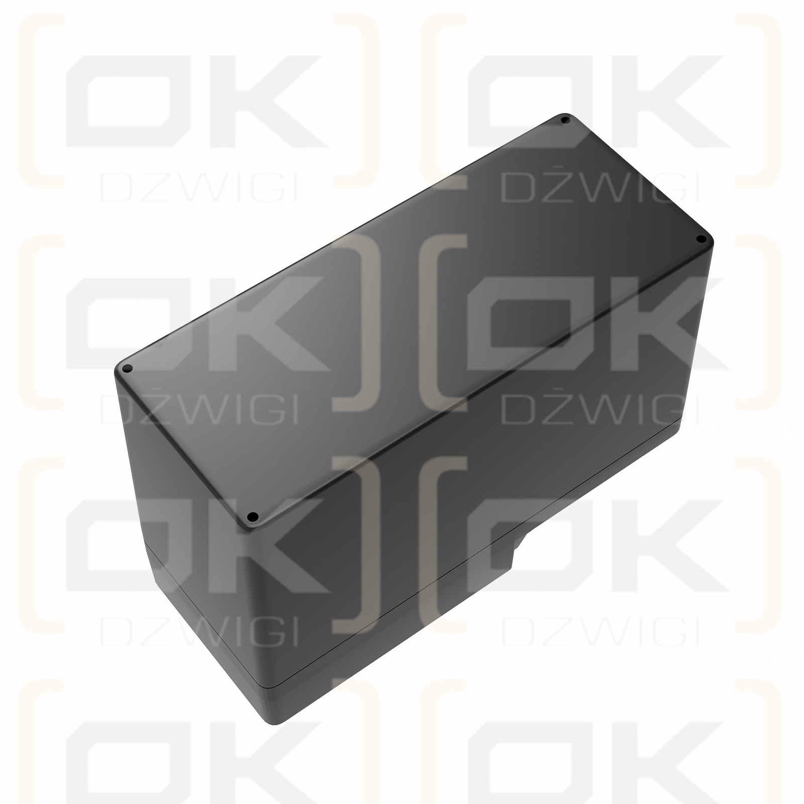 Ambrogio L85 / 101-806 7800mAh Li-ion 25.9V (Cameron Sino)