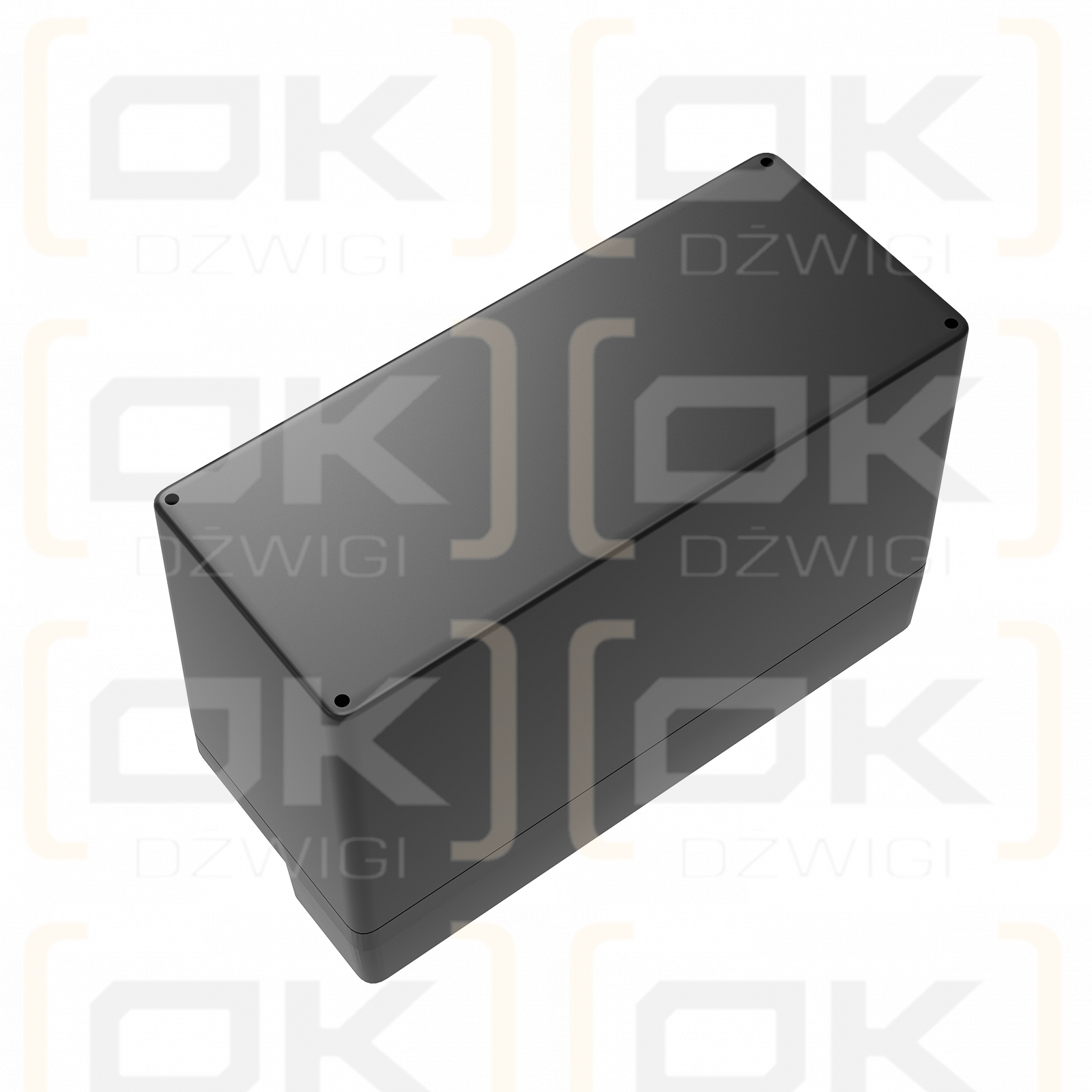 Ambrogio L85 / 101-806 7800mAh Li-ion 25.9V (Cameron Sino)