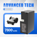 Ambrogio L85 / 101-806 7800mAh Li-ion 25.9V (Cameron Sino)