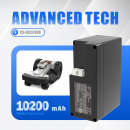 Ambrogio L85 / 101-806 10200mAh Li-ion 25.9V (Cameron Sino)