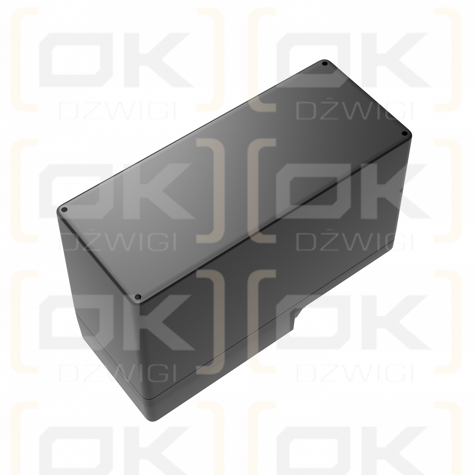 Ambrogio L85 / 101-806 10200mAh Li-ion 25.9V (Cameron Sino)