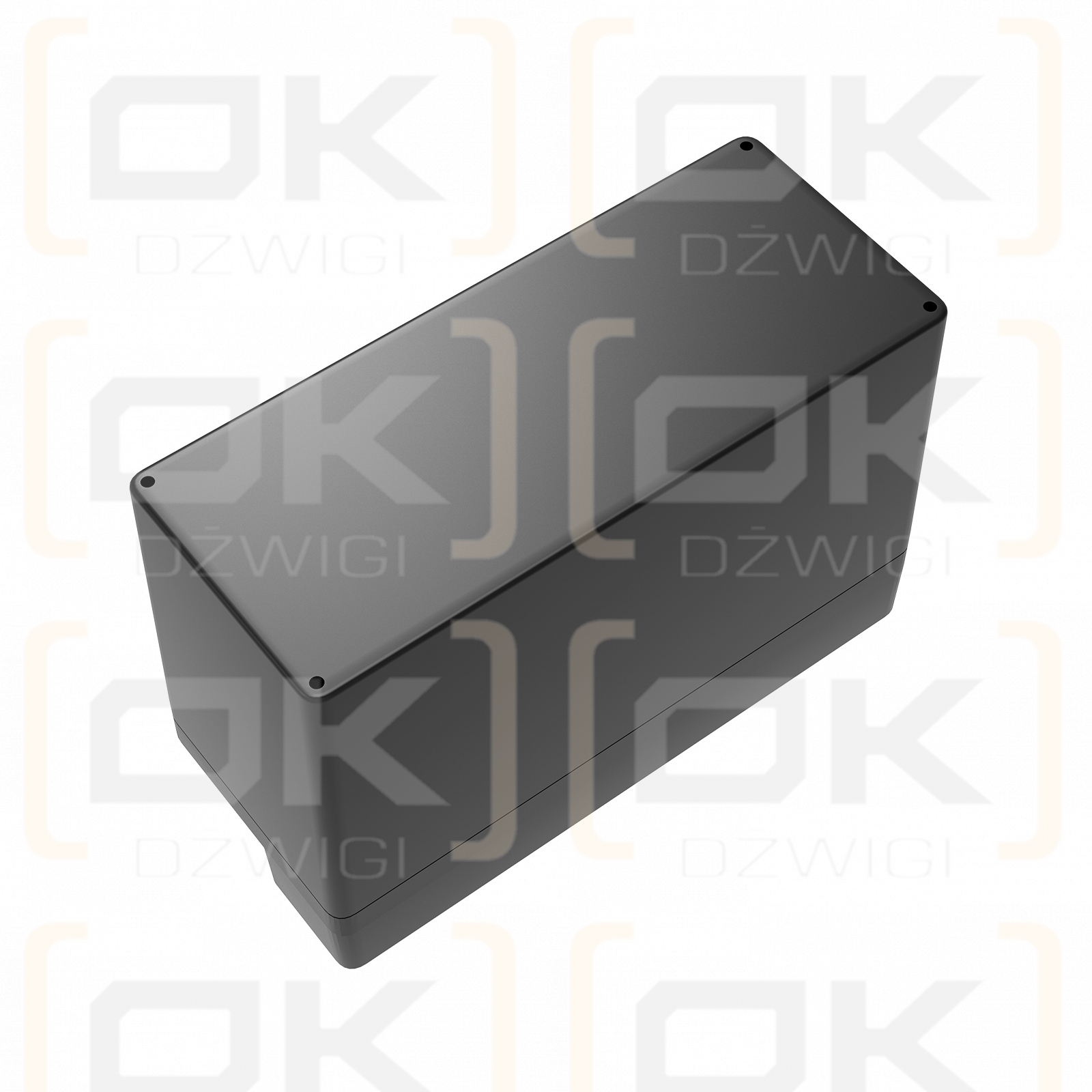 Ambrogio L85 / 101-806 10200mAh Li-ion 25.9V (Cameron Sino)