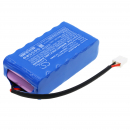 Wiper I350S XL 3.500 m² Bluetooth GSM GPS / 075Z60900A 5200mAh Li-ion 25.9V (Cameron Sino)