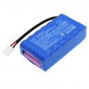 Wiper I350S XL 3.500 m² Bluetooth GSM GPS / 075Z60900A 5200mAh Li-ion 25.9V (Cameron Sino)