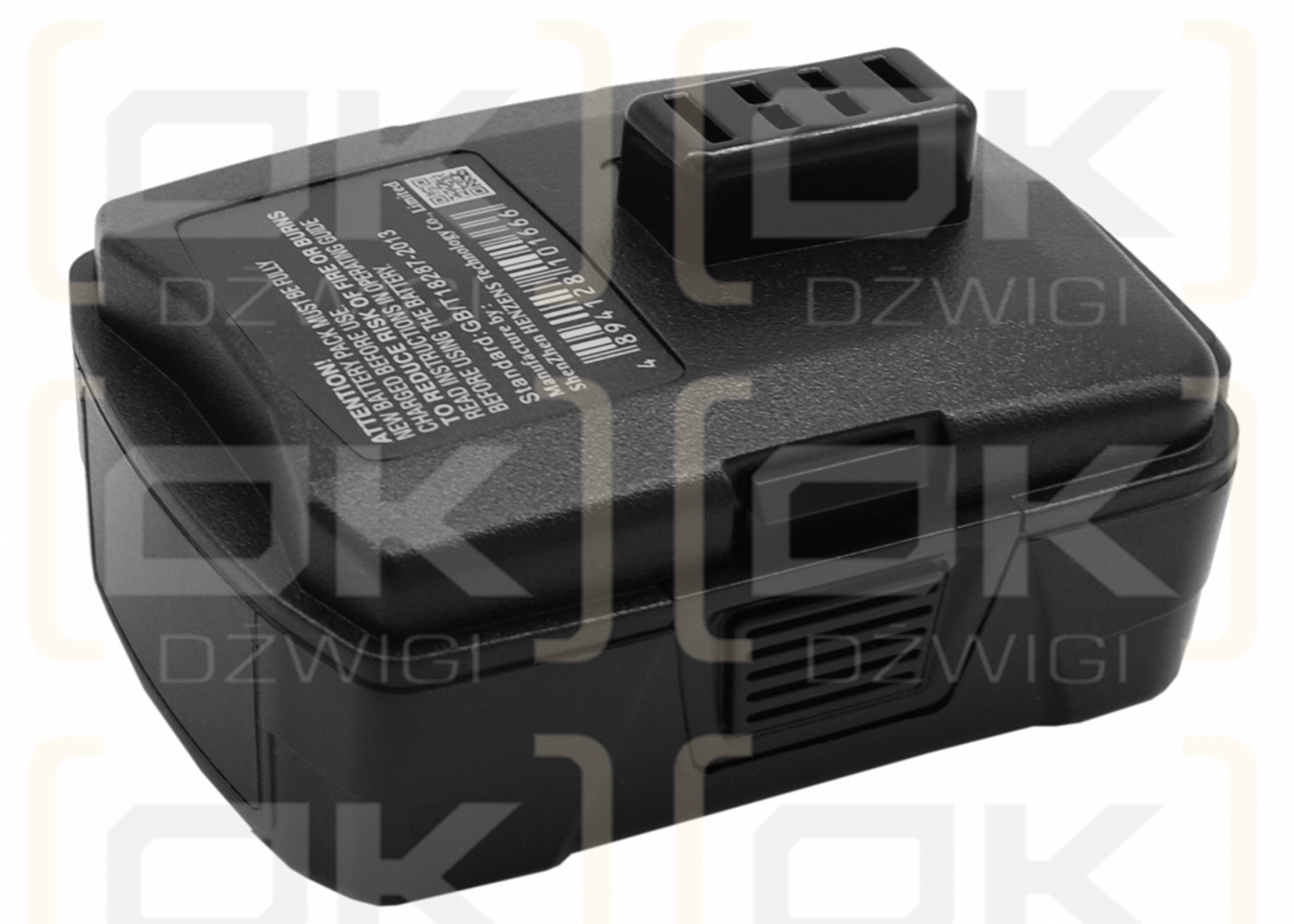 AEG MC-BS12CA / BS12CA 1500 mAh Li-ion 12 V (Cameron Sino)