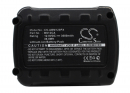 AEG MC-BS12CA / BS12CA 3000 mAh Li-Ion 12,0 V (Cameron Sino)