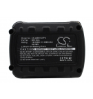 AEG MC-BS12CA / BS12CA 3000 мАч литий-ионный 12,0 В (Cameron Sino)