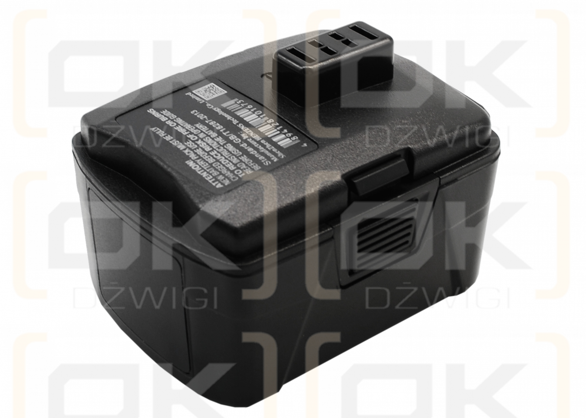 AEG MC-BS12CA / BS12CA 3000 mAh Li-Ion 12,0 V (Cameron Sino)