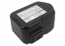 AEG SB2E 14.4 T Super Torque / 48-11-1000 3000mAh Ni-MH 14.4V (Cameron Sino)