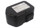 AEG SB2E 14.4 T Super Torque / 48-11-1000 3000mAh Ni-MH 14.4V (Cameron Sino)