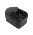 AEG SB2E 14.4 T Super Torque / 48-11-1000 3000mAh Ni-MH 14.4V (Cameron Sino)