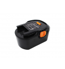 AEG SB2E 14.4 T Super Torque / B1430R 3000mAh Li-ion 14.4V (Cameron Sino)