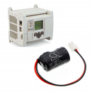 Allen Bradley MicroLogix 1100 / 1763-BA 850mAh Li-MnO2 3.0V (Cameron Sino)