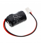 Allen Bradley MicroLogix 1100 / 1763-BA 850mAh Li-MnO2 3.0V (Cameron Sino)