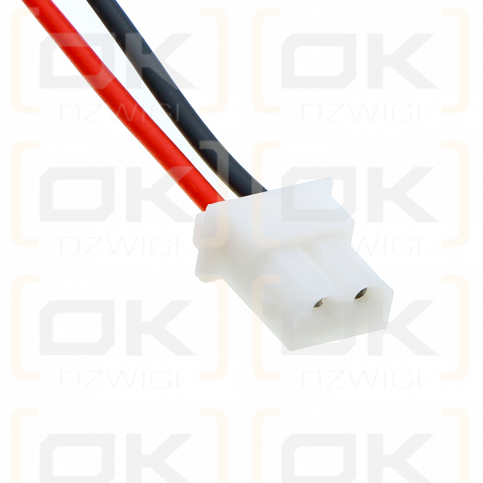 Allen Bradley MicroLogix 1100 / 1763-BA 850mAh Li-MnO2 3.0V (Cameron Sino)