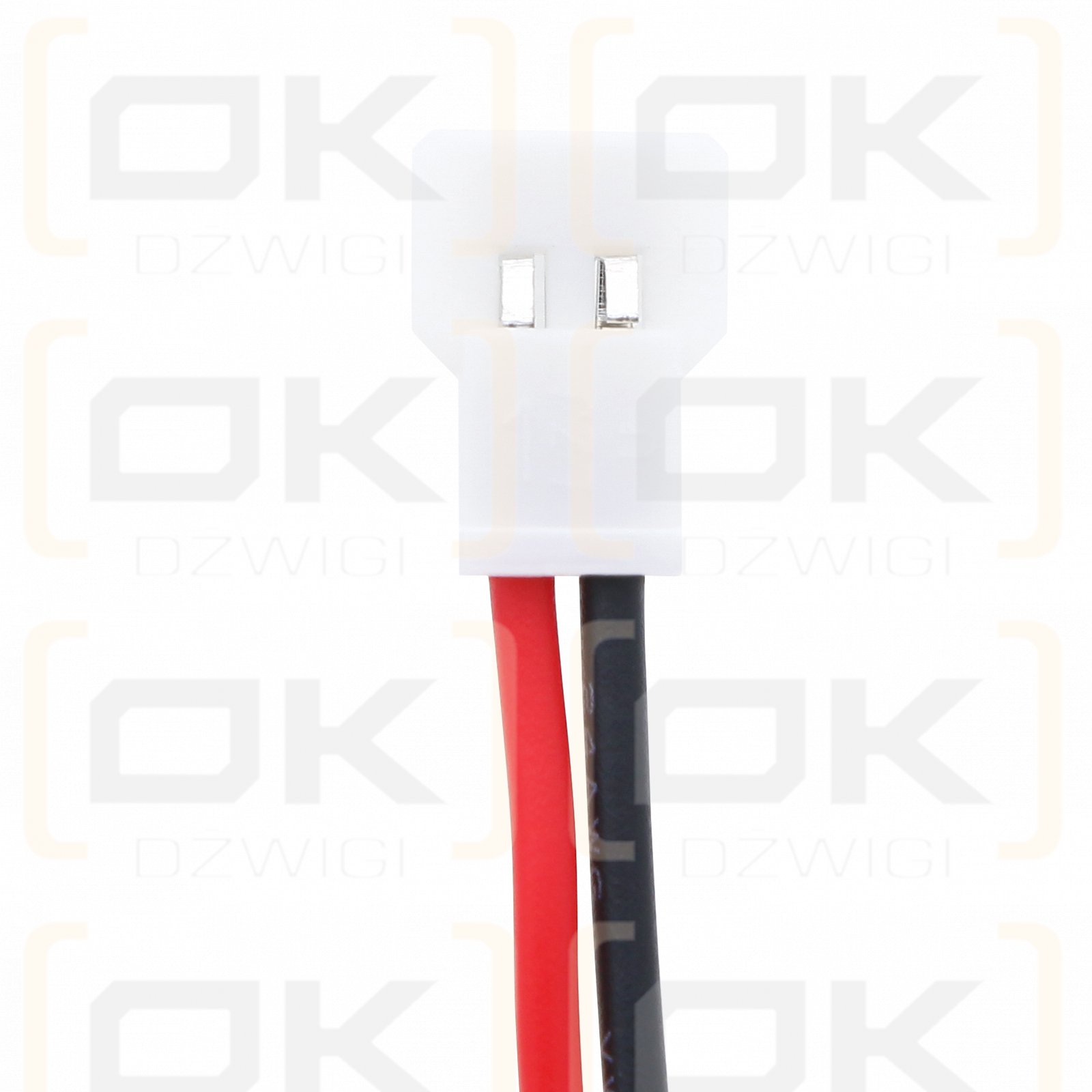 Alcon Laboratories Renaissance / 190-009 400 mAh Ni-CD 6 V (Cameron Sino)