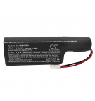 Alcon Laboratories Renaissance / 190-009 400 mAh Ni-CD 6 V (Cameron Sino)