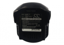 AEG FL12 GPS-System / B1215R 2100mAh Ni-MH 12,0V (Cameron Sino)