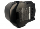 AEG FL12 GPS-System / B1215R 2100mAh Ni-MH 12,0V (Cameron Sino)