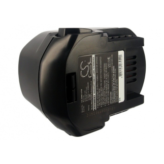 AEG FL12 GPS-System / B1215R 2100mAh Ni-MH 12,0V (Cameron Sino)