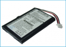 Replacement battery for Adaptec ABM 500 / 2213700-R 1200 mAh Li-ion 3.7 V (Cameron Sino)