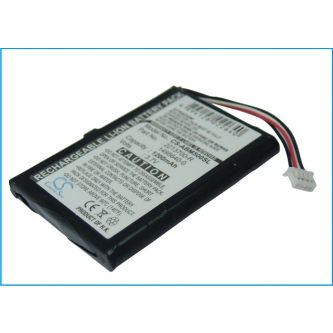 Adaptec ABM 500 / 2213700-R 1200 mAh Li-ion 3.7 V (Cameron Sino)