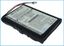 Replacement battery for Adaptec ABM 500 / 2213700-R 1200 mAh Li-ion 3.7 V (Cameron Sino)
