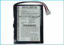 Replacement battery for Adaptec ABM 500 / 2213700-R 1200 mAh Li-ion 3.7 V (Cameron Sino)