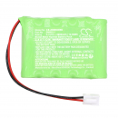 New Age Sonovit / BM663-1 2000 mAh Ni-MH 6,0 V (Cameron Sino)