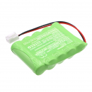 New Age Sonovit / BM663-1 2000 mAh Ni-MH 6,0 V (Cameron Sino)