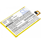 Amazon NM460GZ / S13-R2, 1300 мАч, литий-полимерный, 3,8 В (Cameron Sino)