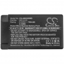 Abbott AN-500 / 06F23-55 700 mAh Ni-MH 9,0 V (Cameron Sino)